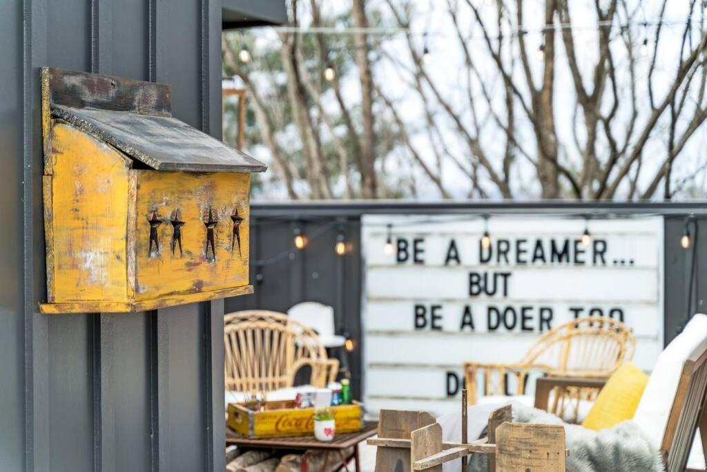 Instagrammable Home W/ Rooftop Deck, 3 Bdrm Suites Nashville Exterior photo